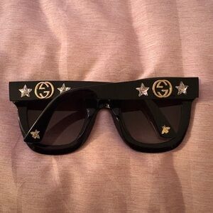 AUTHENTIC Gucci Sunglasses